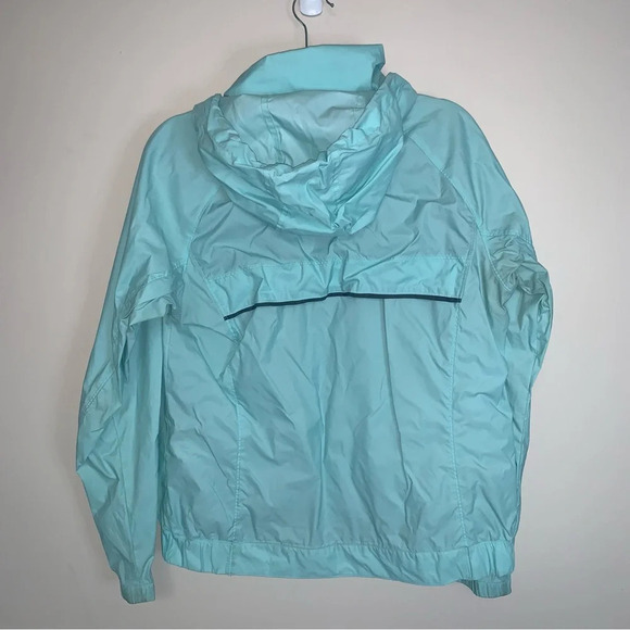 Columbia Rain Jacket Waterproof Zip Up L - Picture 2 of 10